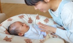 mothers産前産後写真