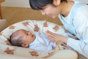 mothers産前産後写真