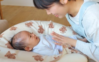 mothers産前産後写真